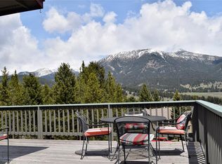 15 Blue Flax Pl, Big Sky, MT 59716