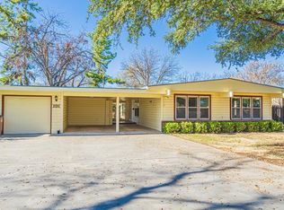 2828 W Twohig Ave, San Angelo, TX 76901