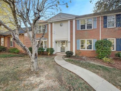 221 N Rotary Dr UNIT B, High Pt, NC, 27262