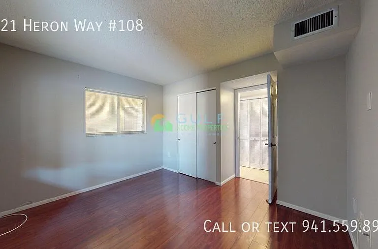 4121 Heron Way #108 — Photo 15