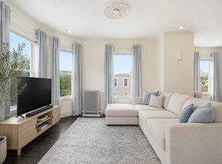 28 Church St #3, Dorchester, MA 02122