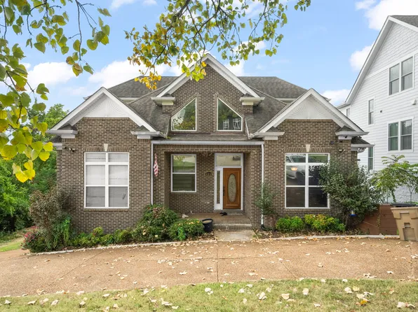 3213 Alpine Ave, Nashville, TN 37218