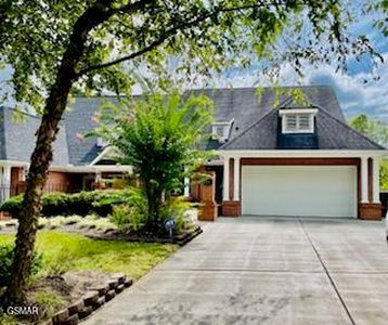 1041 Fine Glen Dr, Sevierville, TN, 37862