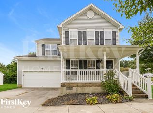 275 Frontier Dr, Kernersville, NC 27284