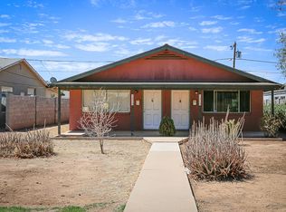 1313 E Weldon Ave, Phoenix, AZ 85014