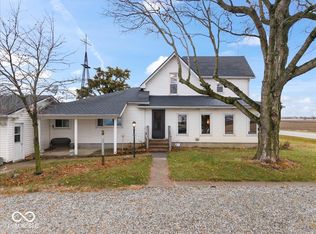 22320 Cumberland Rd, Cicero, IN 46034