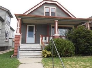 2210 S 57th St, West Allis, WI 53219