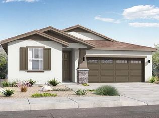 14389 W Soft Wind Dr, Surprise, AZ 85387