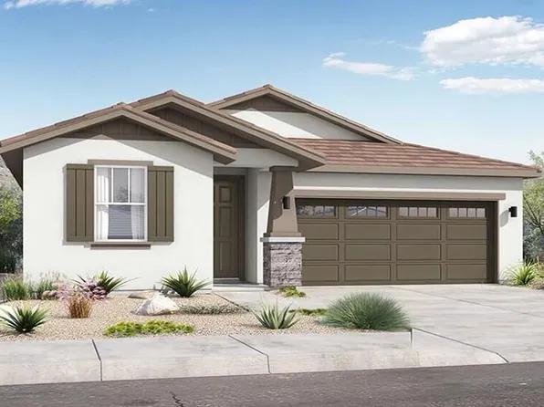 14389 W SOFT WIND Drive, Surprise, AZ 85387
