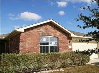 230 Almquist St, Hutto, TX 78634