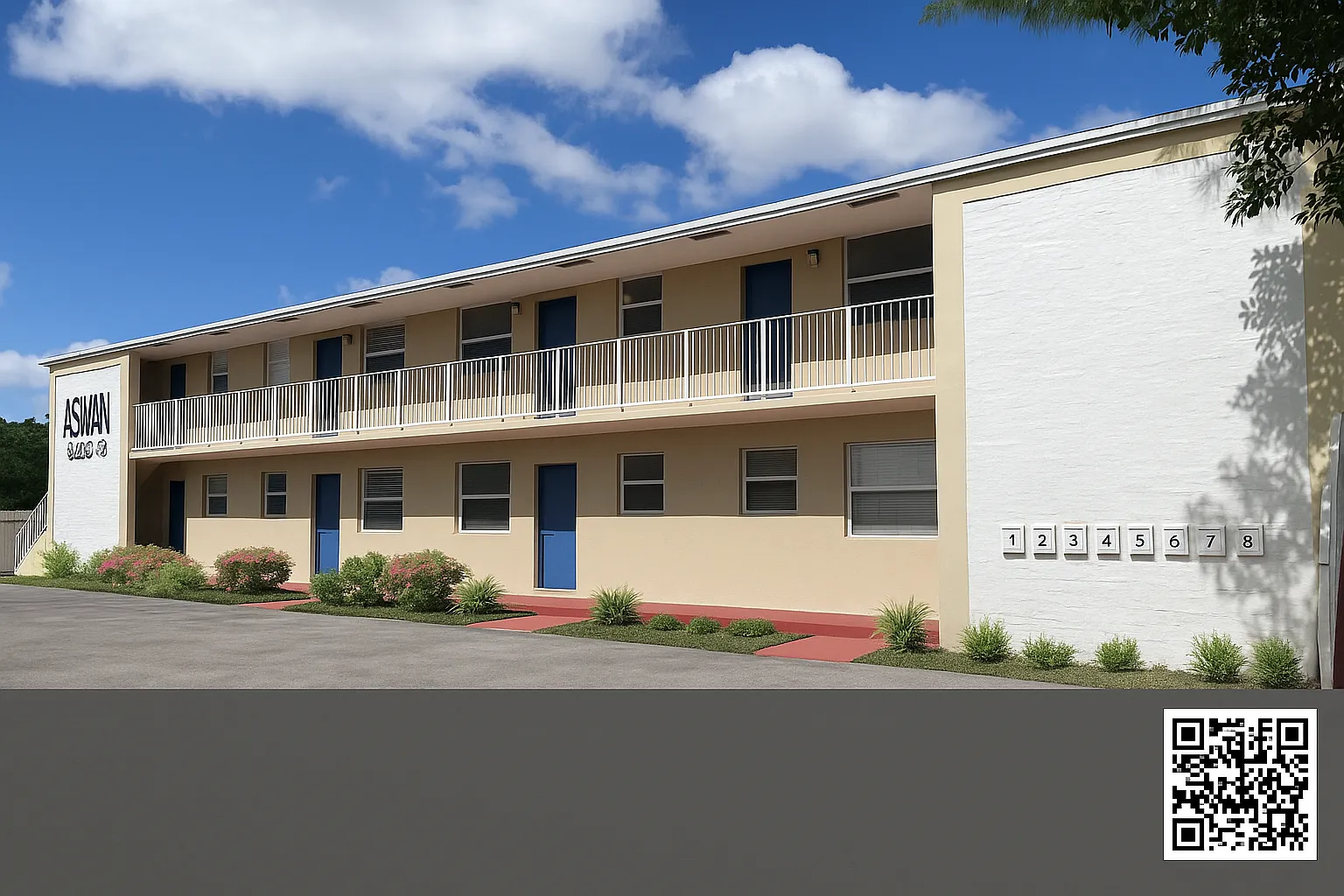 Samana Building — Photo 1