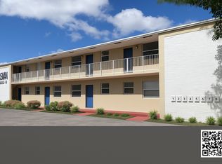 13260 NW 30th Ave #8, Opa Locka, FL 33054