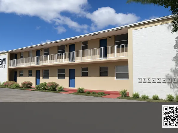 13260 NW 30th Ave #8, Opa Locka, FL 33054