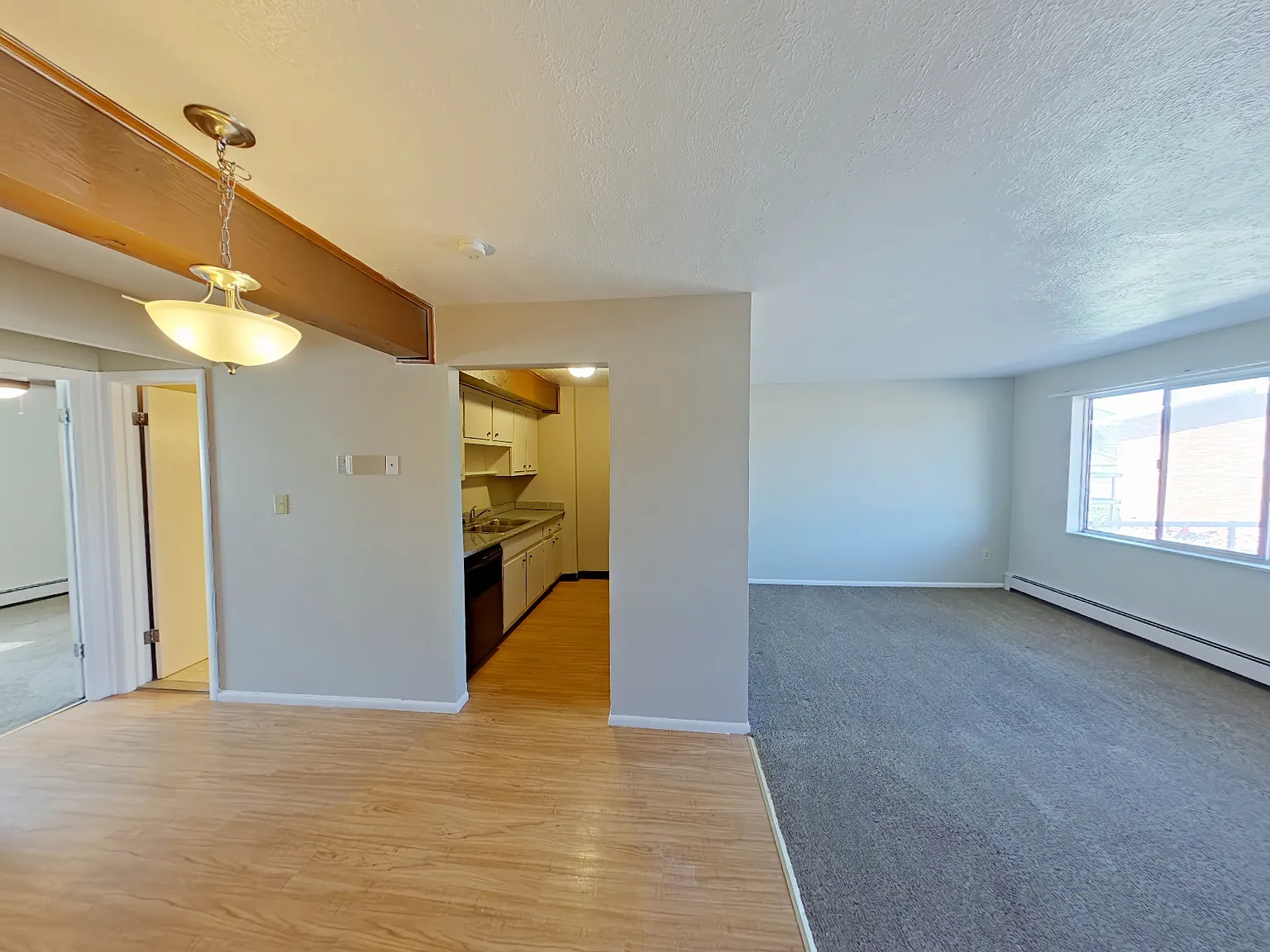 1 bed, 725 sqft, $900 — Photo 2