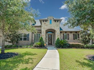 28015 Michener Falls Ln, Katy, TX 77494