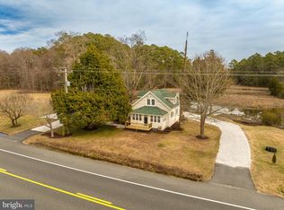 23057 Nanticoke Rd, Quantico, MD 21856