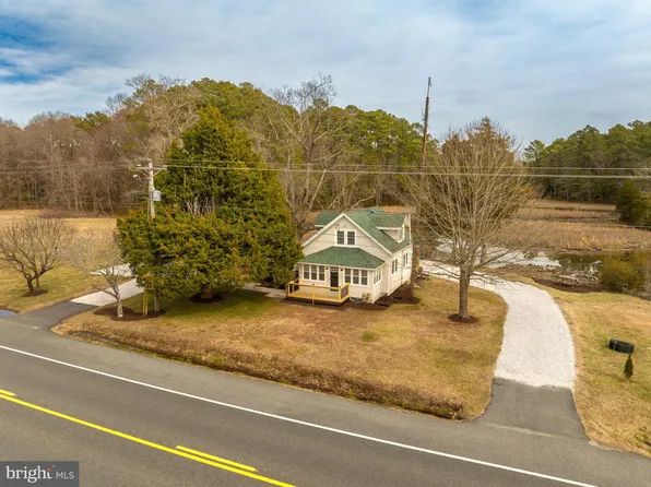 23057 Nanticoke Rd, Quantico, MD 21856