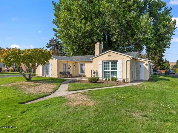 3401 W Yakima Ave, Yakima, WA 98902