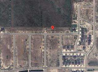 31st St W, Williston, ND 58801