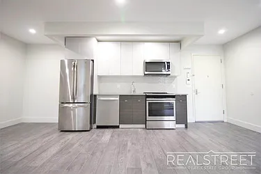 Rented by Real Street Inc