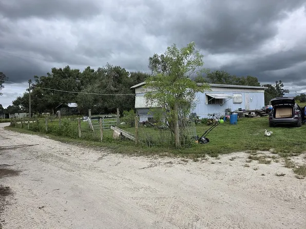 4847 SE Tomlin Dr, Arcadia, FL 34266