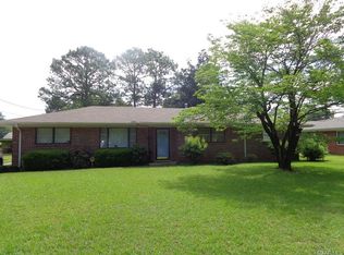 1080 Rosedale Dr, Montgomery, AL 36107