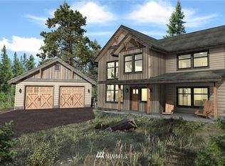 LOT 43 Two 43 Trailside Dr, Cle Elum, WA 98922