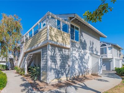 83 Huntington #278, Irvine, CA, 92620