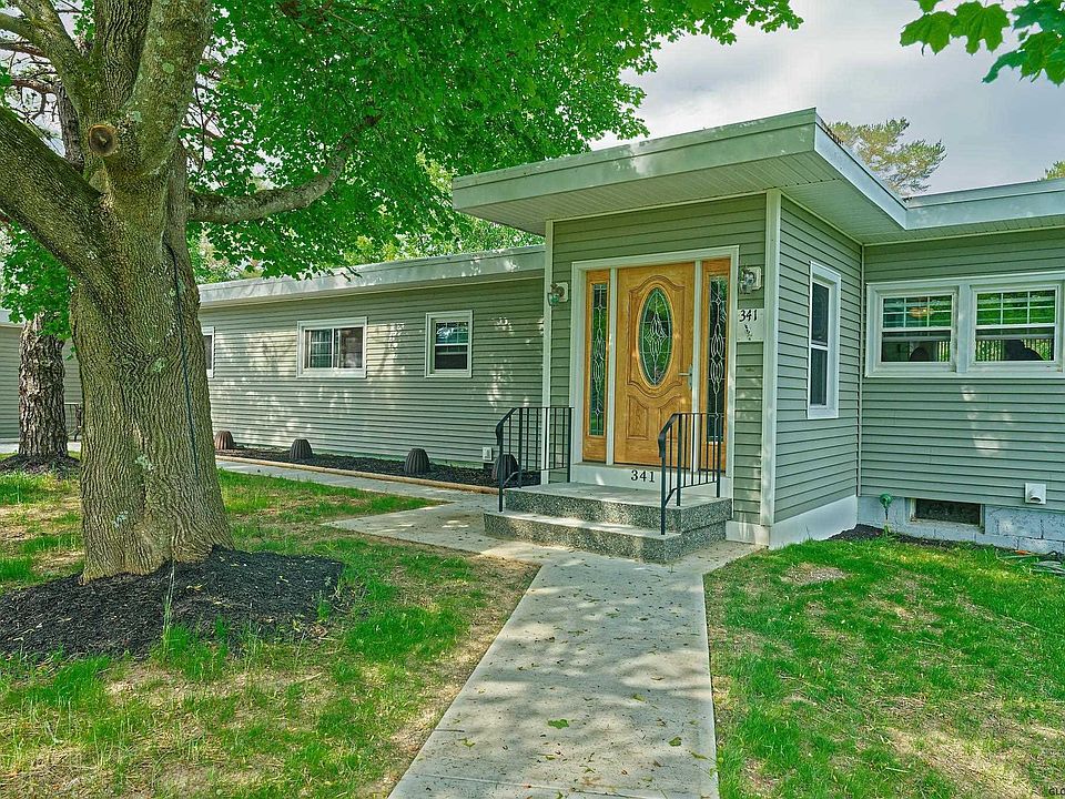 341 WATERS Road, East Greenbush, NY 12061 Zillow