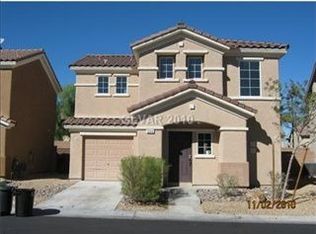 664 Haunts Walk Ave, Las Vegas, NV 89178