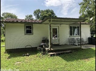 4721 Honeysuckle Rd, Little Rock, AR 72206