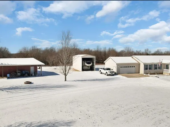 27 Heather Dr, Jonesburg, MO 63351