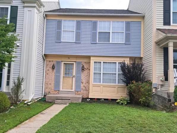 39 Battersea Bridge Ct, Lutherville Timonium, MD 21093