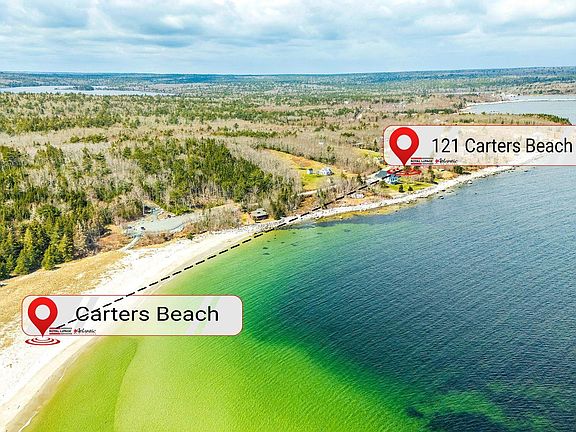 5th image of 121 Carters Beach Rd