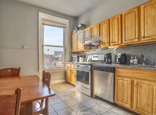802 Washington St APT 2, Hoboken, NJ 07030