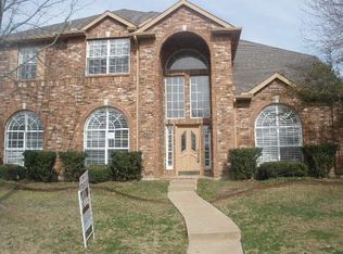 1408 Susan Ln, Carrollton, TX 75007