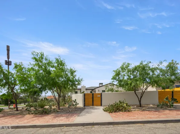 2532 Altura Ave, El Paso, TX 79930