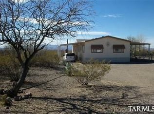 16370 S Petrified Forest Dr, Sahuarita, AZ 85629