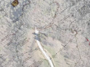 7190 SE Taulbee Trl LOT 1, Pine Ridge, KY 41360