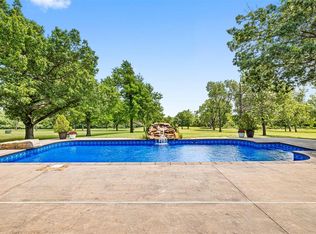 11900 Scenic Meadow Rd, Oklahoma City, OK 73173