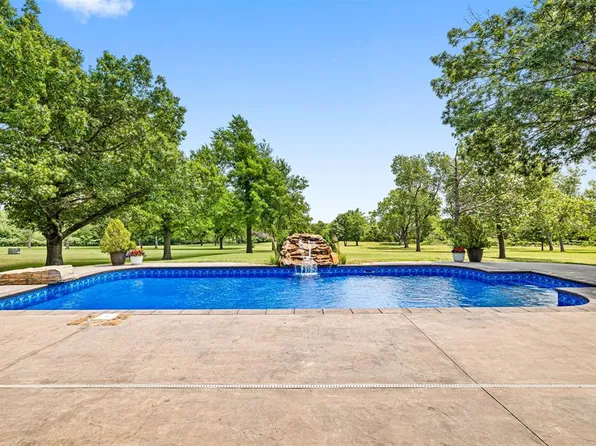 11900 Scenic Meadow Rd, Oklahoma City, OK 73173
