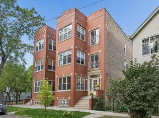 2236 N Maplewood Ave #3, Chicago, IL 60647