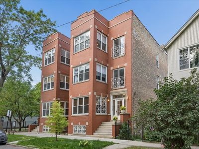 2236 N Maplewood Ave #3, Chicago, IL, 60647