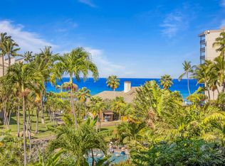 3445 Lower Honoapiilani Rd #431, Lahaina, HI 96761