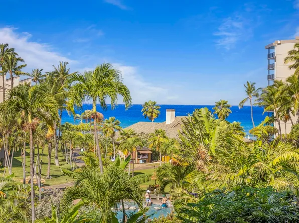 3445 Lower Honoapiilani Rd #431, Lahaina, HI 96761