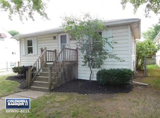 14547 Spaulding Ave, Midlothian, IL 60445