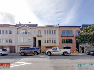 47 Cervantes Blvd, San Francisco, CA 94123