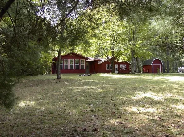 6426 Midtown Rd, Siren, WI 54872
