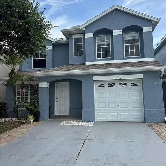 14235 Sun Bay Dr — Photo 1