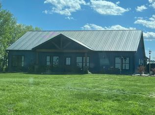560 Deer Creek Rd, Bloomfield, KY 40008
